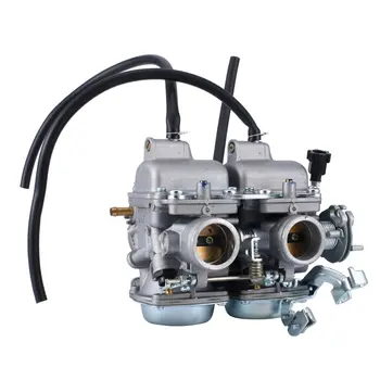 

Carburetor Dual Carb ASSY For Honda Rebel CA CMX 250 C CMX250 CA250 Motorcycle Engine Assemblies