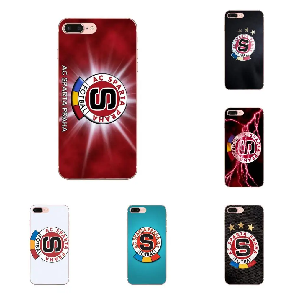

Sparta Praha Sports European Football For Galaxy Grand A3 A5 A7 A8 A9 A9S On5 On7 Plus Pro Star 2015 2016 2017 2018