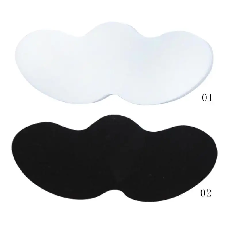 10 шт. уход за кожей носа глубокое очищение удаление черных точек черная маска