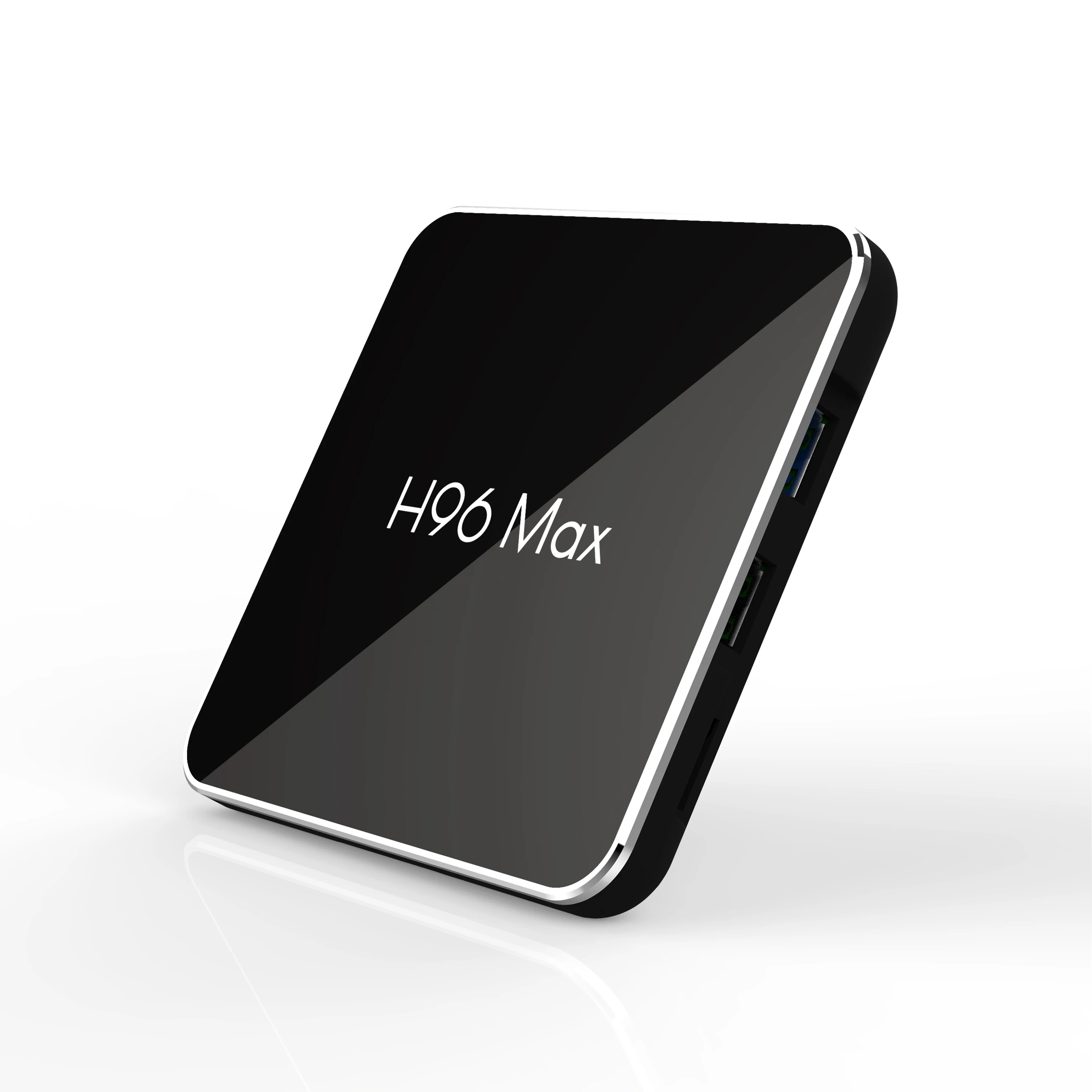 H96 MAX+ Android 8,0 IPTV box Full HD арабский Германия Израиль Великобритания французская Болгария Италия, Испания индийская Albania Таиланд Турция Швеция