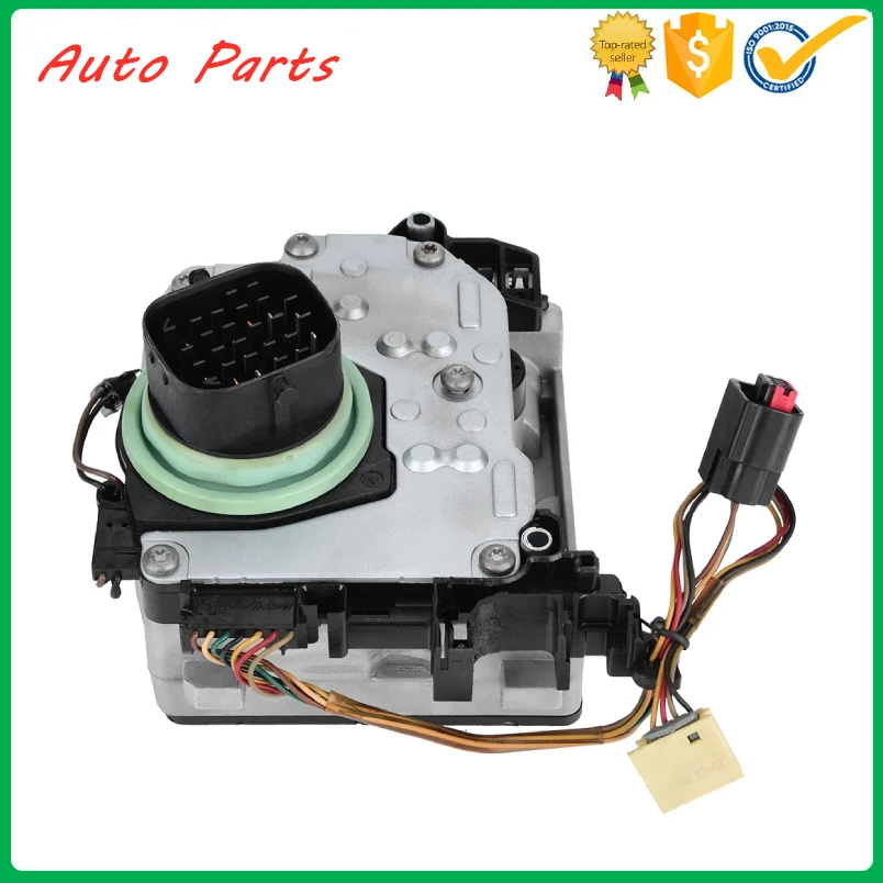 

68376696AA Car Automatic Gearbox Transmission Solenoid for Chrysler Pacifica Sebring Grand Voyager for Dodge Avenger Journey