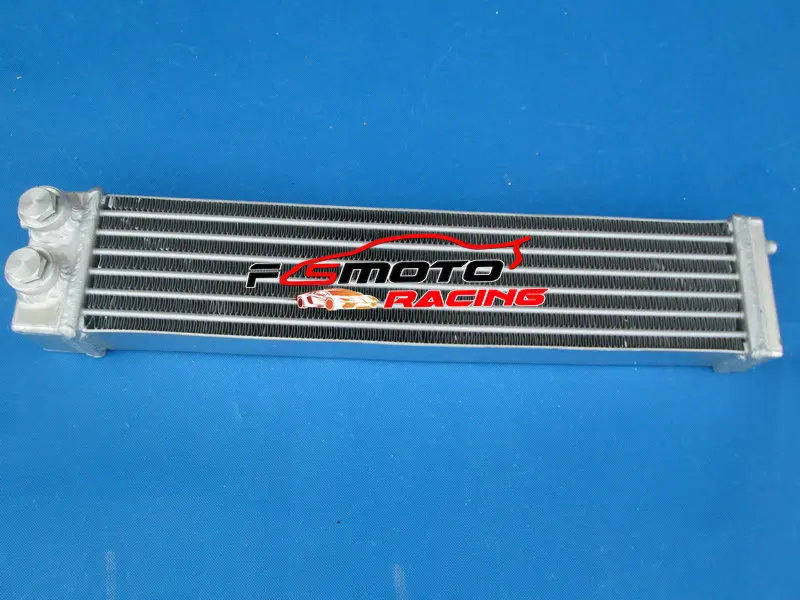 Алюминиевый масляный радиатор для mazda RX2 RX3 RX4 RX7 S1 S2 oilcooler