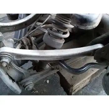 

215813 arm Suspension Upper Rear Left Porsche Cayenne (typ 9pa) *