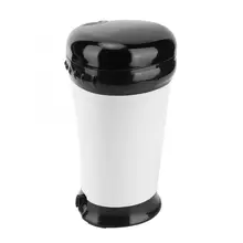 180 Вт портативная электрическая кофемолка мельница шлифовальная машина с европейской вилкой 220-240 В кофемолка новая