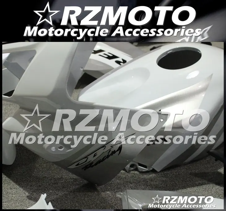 Мотоциклетный обтекатель abs комплект для HONDA CBR600RR F5 2005-2006 год корпусные детали moldStore № 0754