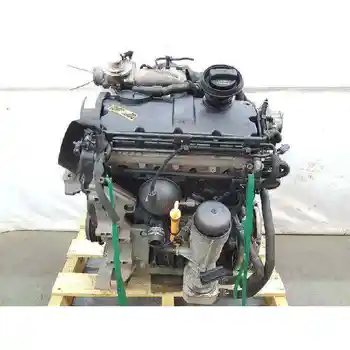

AJM COMPLETE ENGINE VOLKSWAGEN GOLF IV SALOON (1J1)