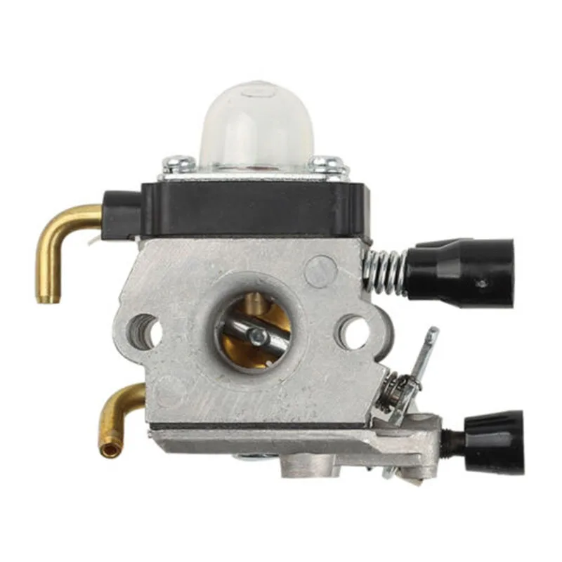 Карбюратор воздушный фильтр для STIHL FS45 FS55 FS38 FS55R KM55 FS45 FS46 FS85 машинка для стрижки