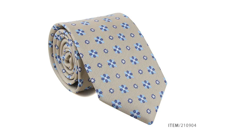 Мужской галстук, Европейский и американский стиль, бриллиантовый клетчатый цветочный костюм для офиса, деловой галстук, свадебные Женихи, мужские