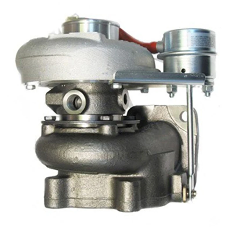 AC-003 Z349 GT2052S 703389-5002S 703389-0001 2823041450 28230-41450 28230-41431 Турбокомпрессор Для hyundai грузовик с D4AL двигателя