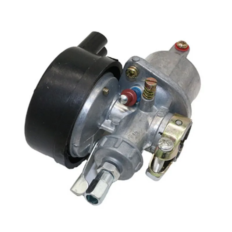 2-х тактный 49cc 60cc 66cc 80cc двигателя мотоцикла КАРБЮРАТОРНЫЙ ДВИГАТЕЛЬ моторизованный велосипед/Мопед Карбюратор