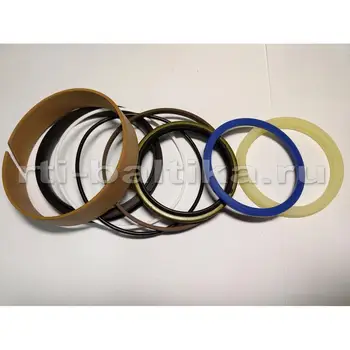 

Cylinder bucket (Bucket CYL) KOMATSU PC200-3-S01H0052