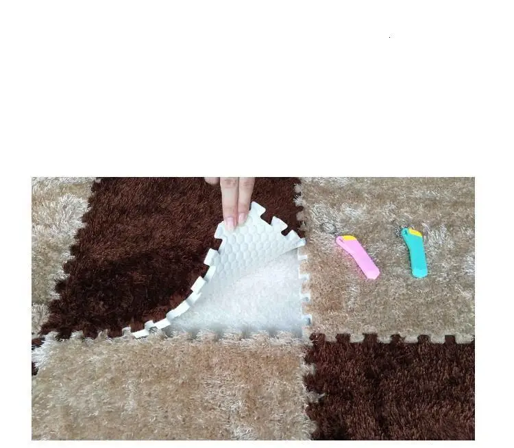 Dormitorio пушистый кухня радио Tapis Enfant Chambre Kilim для гостиная области Vloerkleed мозаичный ковер пол ковры