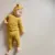 MILANCEL 2021 Spring New Baby Clothing Set Solid Girls Indoor Clothes Pure Color Boys Sleeper Wear