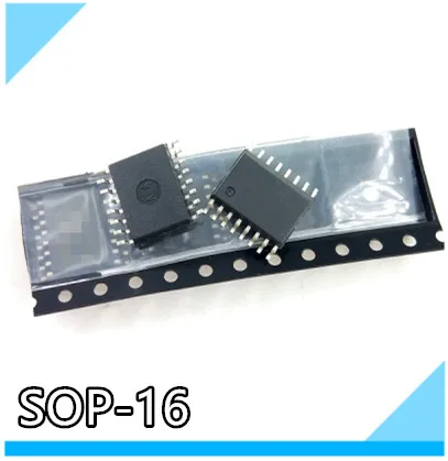

10PCS/Lot MC3399DW SOP16 IN STOCK