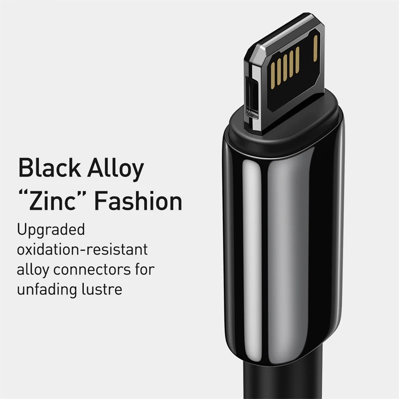 Baseus USB kabel pro iPhone 13 12 11 pro maxi XR XS 8 7 6s 5 plus postit se nabíjení drát pro iPhone nabíječka nabíjení kabel šňůra