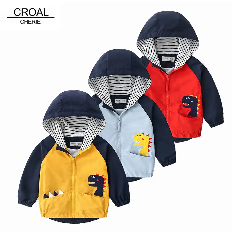 jaqueta infantil aliexpress