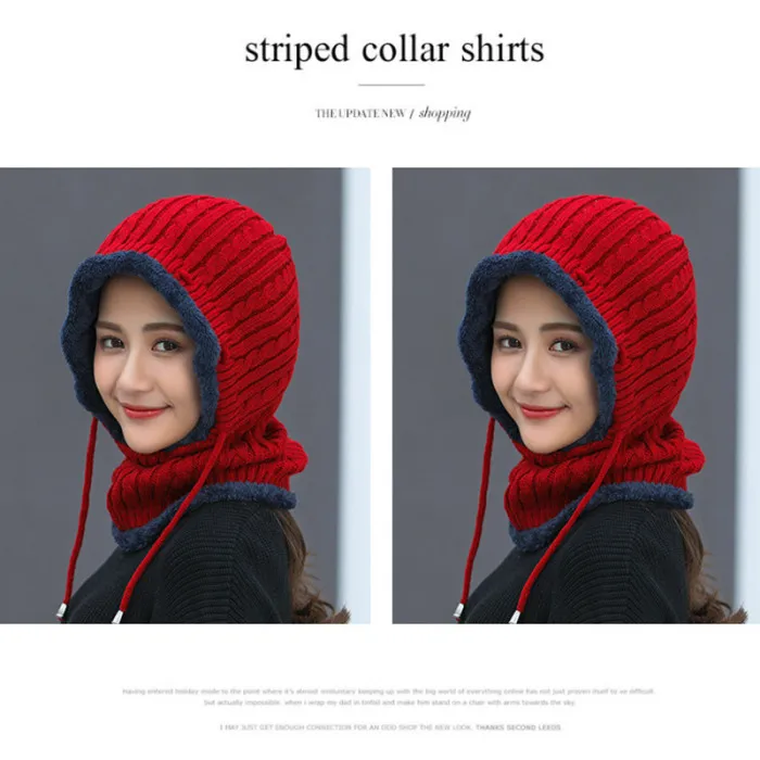 Зимняя кепка s, модная кепка Snapback s для мужчин, вязаная шапочка, теплая шапка с флисовой подкладкой для велоспорта FS99
