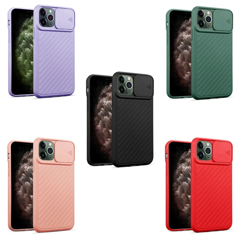 Защитный чехол для камеры для Iphone 11 Pro Xs Max XR X 7 8 Plus 6 6S полное покрытие Защита объектива мягкая резиновая чехол s
