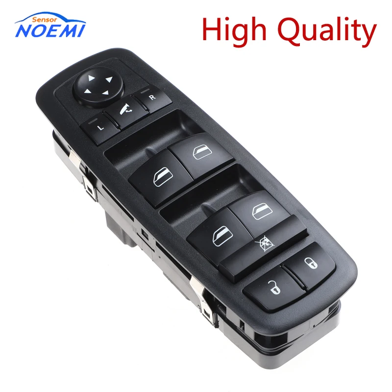 YAOPEI 04602534AF переключатель окна для GRAND CARAVAN город и страна для Dodge Grand Caravan 2008-2009 завод