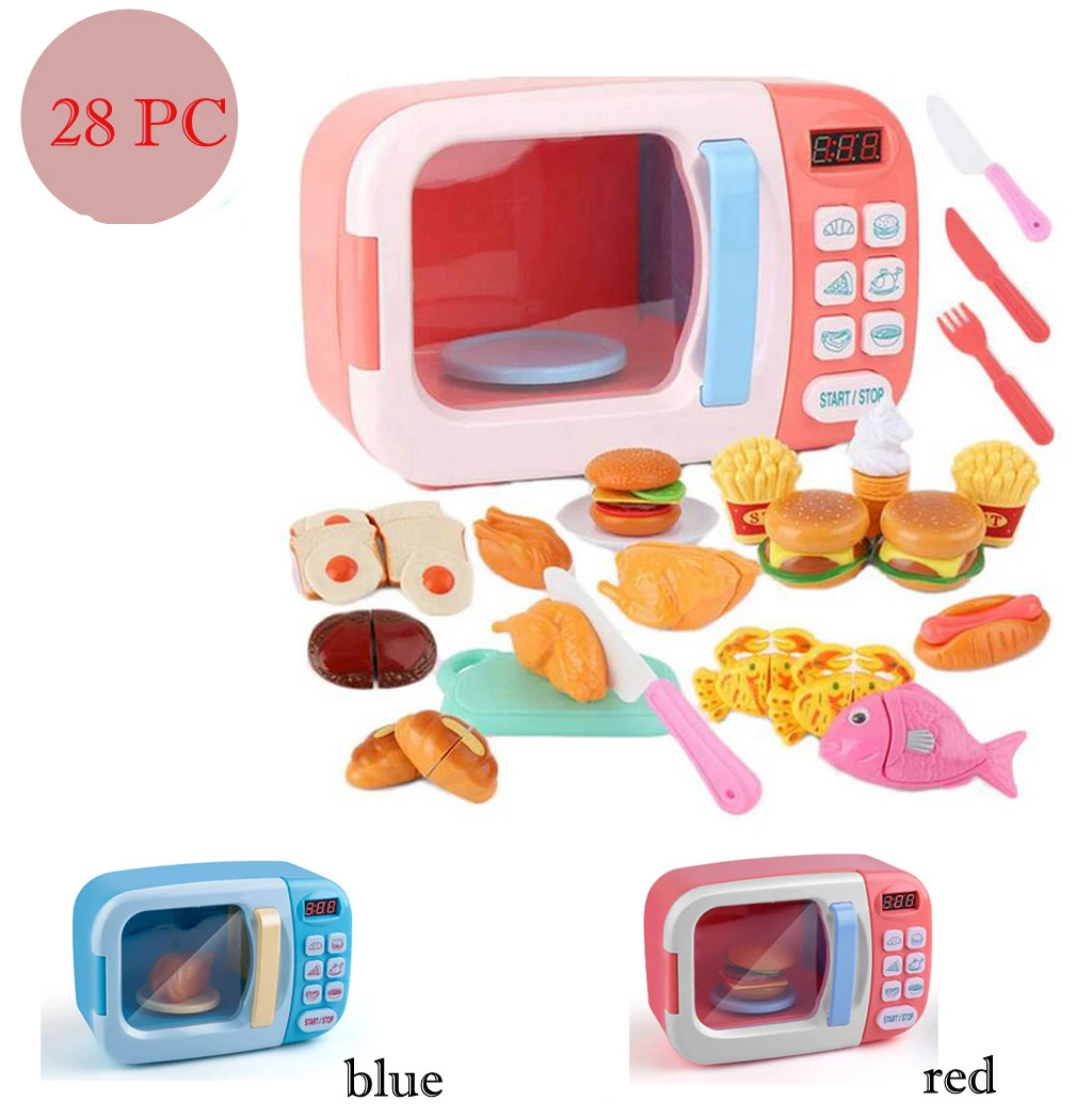 kids microwave