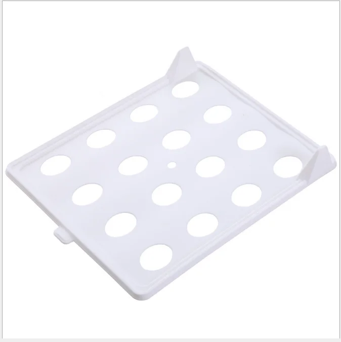 1PC White Креативная быстрая одежда складные доски одежда Организация складыватель для рубашек путешествия рюкзак футболка документ домашний шкаф Органайзер - Цвет: 1PC White