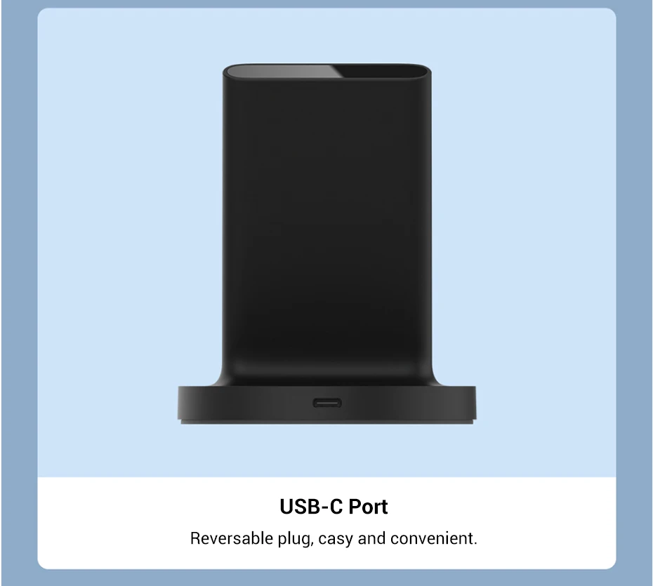 小米立式无线充电器（通用快充20W）-小米有品_22