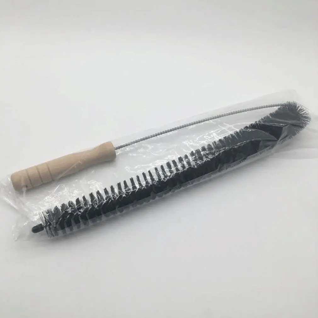 Холодильник конденсатор катушка щетка сушилка для одежды Vent Lint ловушка щетка для чистки