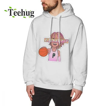 

Lil Pump Hoodies Hipster long sleeve Cotton Top design New Arrival Hot sale