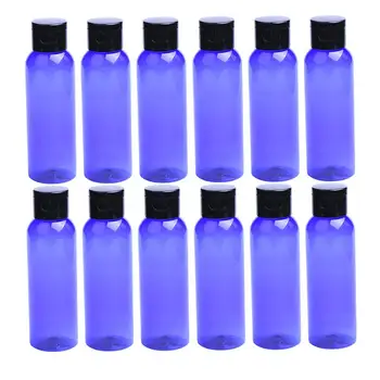 

30PCS Portable Durable Plastic Practical Lotion Bottle Cosmetics Container for Ladies Women