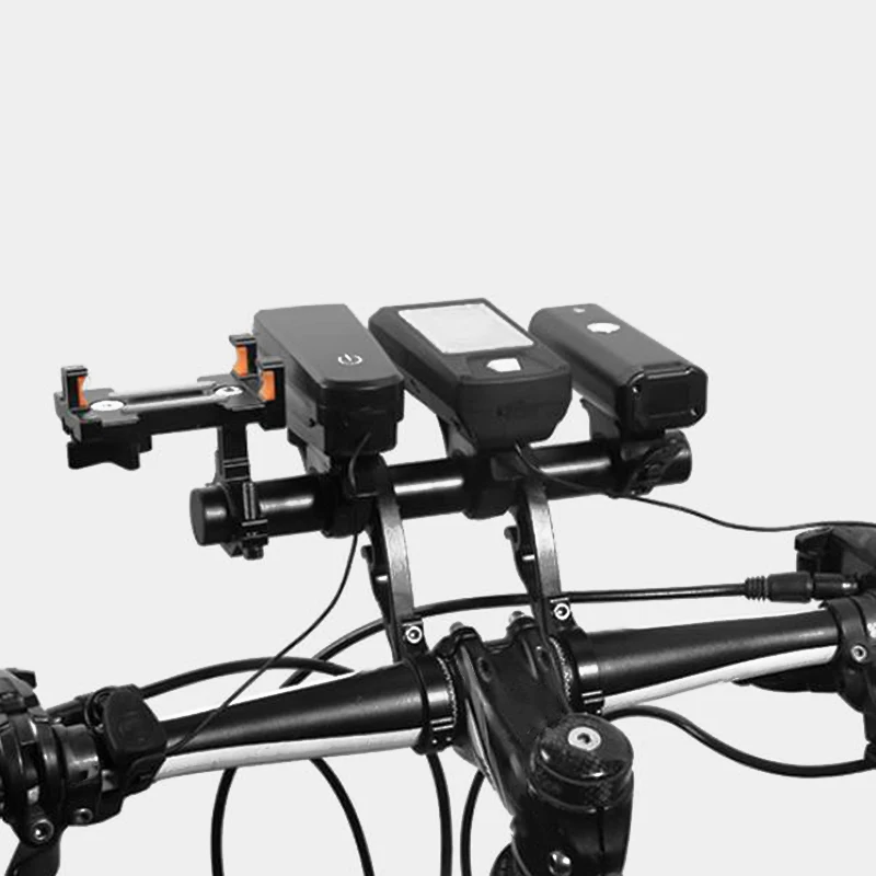 Алюминиевый сплав удлинитель легкий инструмент удлинитель крепление MTB Аксессуары Замена