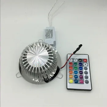 

NEWKBO Modern LED wall lamp remote control living room front balcony foyer aisle corridor wine cabinet bar ktv art gallery