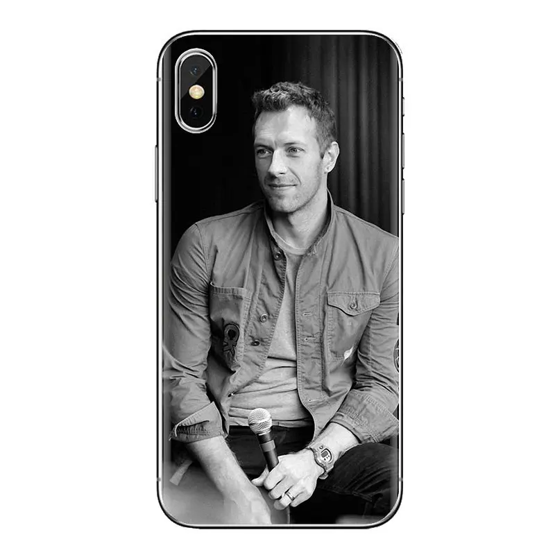 Красочные Coldplay для LG G3 G4 мини G5 G6 G7 Q6 Q7 Q8 Q9 V10 V20 V30 X Мощность 2 3 K10 K4 K8 2017 прозрачный