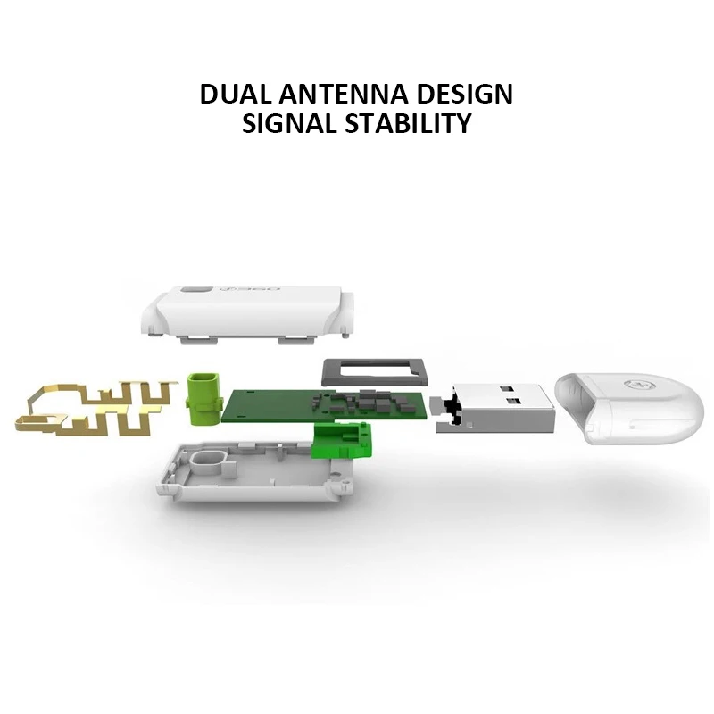 Мини USB wifi адаптеры 300 Мбит/с индикатором LightPowstro стабильный беспроводной маршрутизатор Быстрый ПК ноутбук ключ для Windows10 8 7 XP