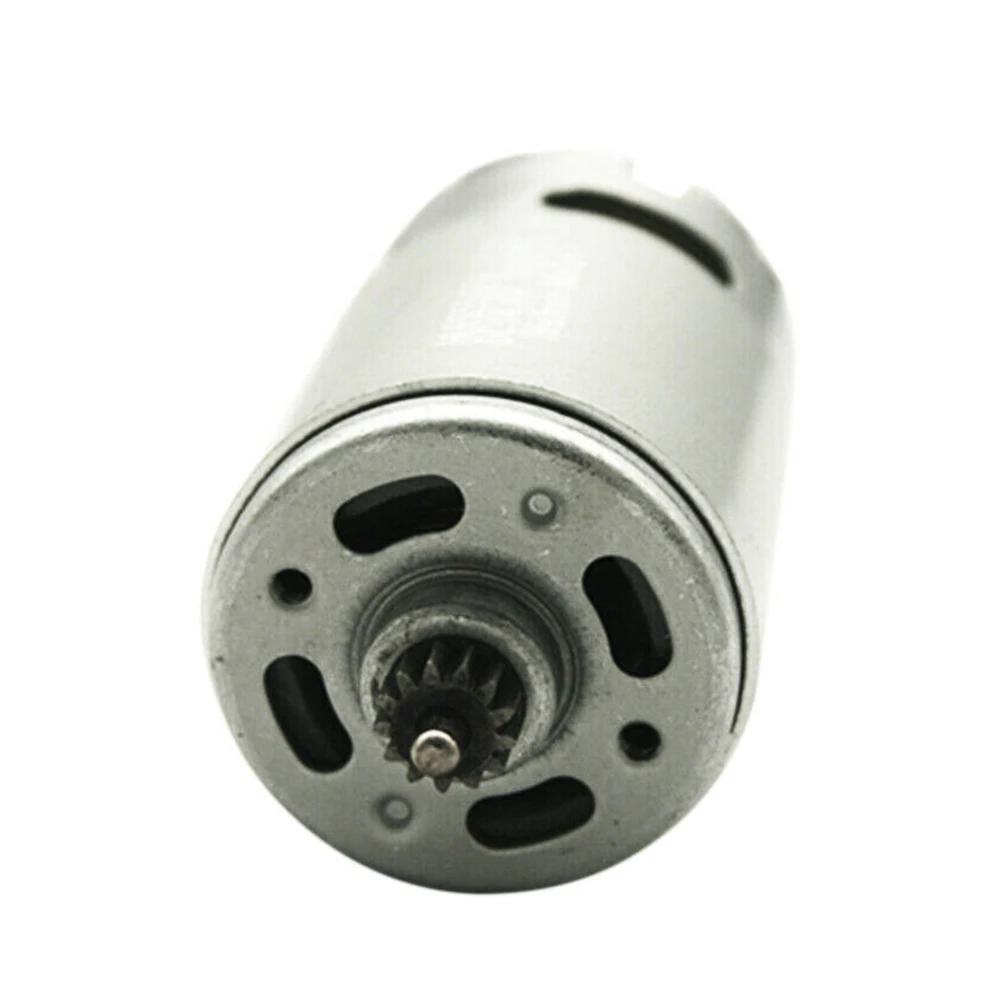 

Motor Engine Practical Parts Durable 14.4V Professional 13 Teeth Power Tools Accessories Metal Electric Drill For Bosch
