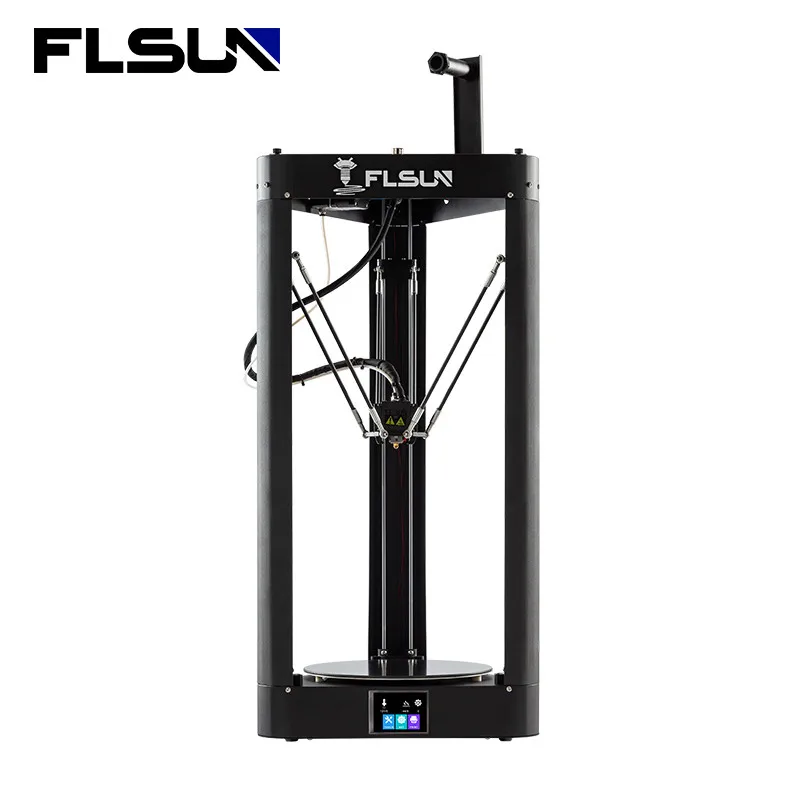3D-принтер FLSUN устройство для предварительной сборки датчик автоматического