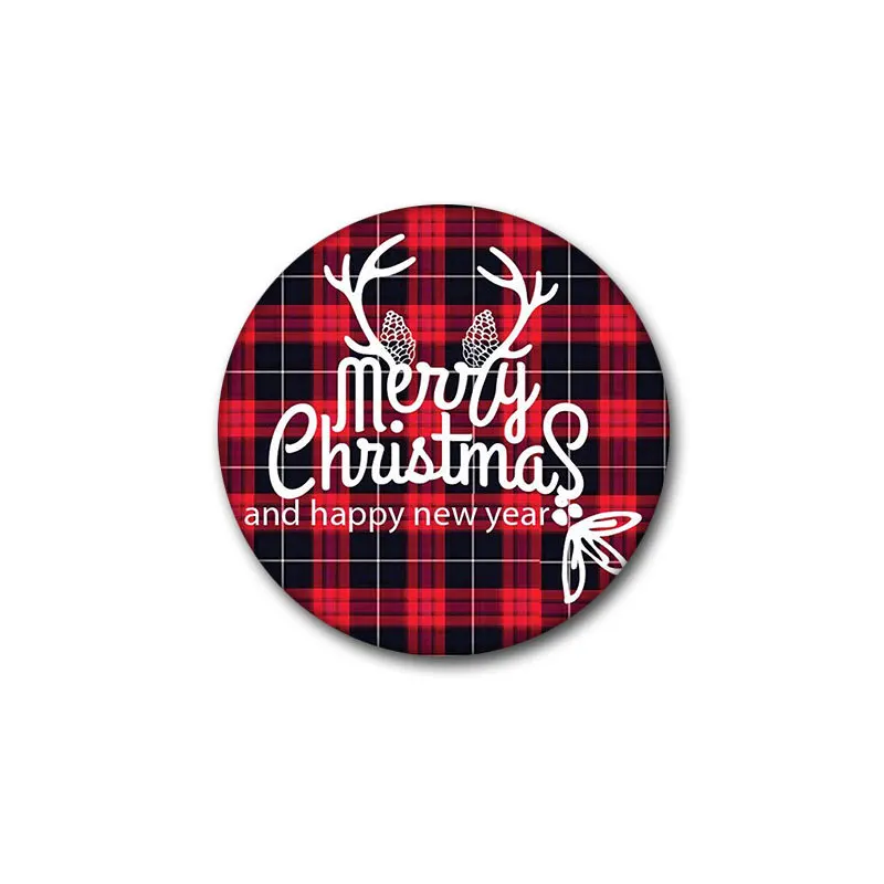 Merry Christmas броши Санта Лось шпилька с подвеской «Кот» подарок на год значок для женщин мужчин DIY ремесла вечерние украшения рюкзак Значки для детей