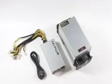 BITMAIN б/у AntMiner S9 SE 17TH/S с блоком питания BTC BCH Miner лучше, чем Antminer S9 13,5 t 14t S9k S11 S15 S17 T9 + T15 T17 BITMAIN б/у AntMiner S9 SE 17TH/S с блоком питания BTC BCH Miner лучше, чем Antminer S9 13,5 t 14t S9k S11 S15 S17 T9 + T15 T17