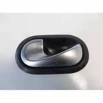 

HANDLE INNER FRONT LEFT RENAULT MEGANE II SALOON 5P