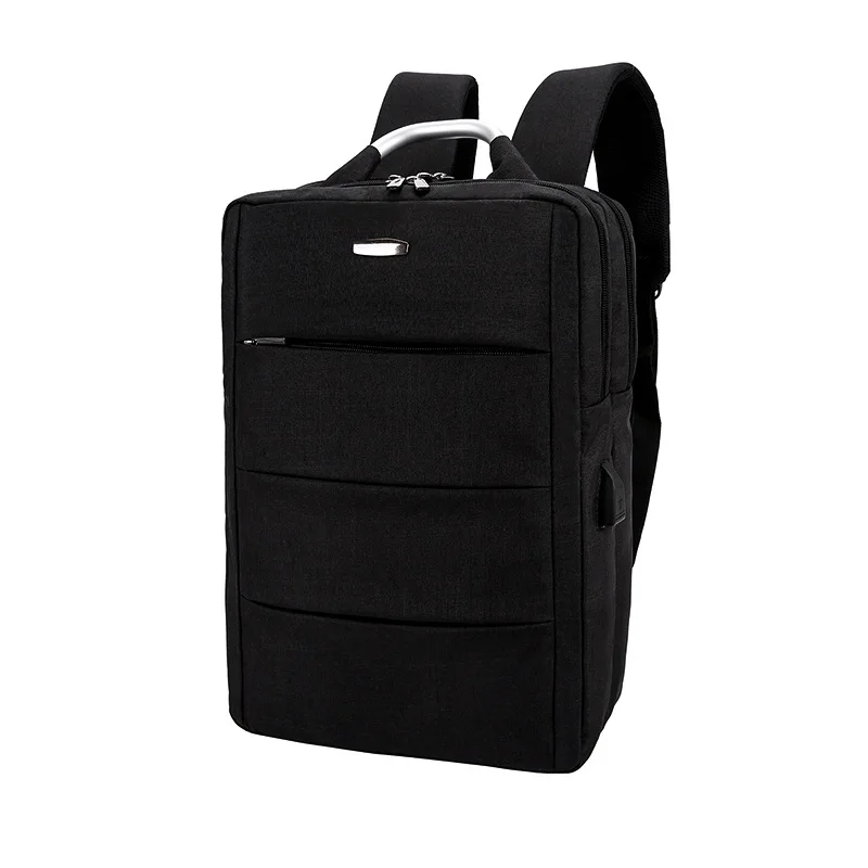 

New Style Computer Bag Men And Women Hand Backpack Computer Briefcase Unisex Multi-Purpose Backpack Gift Bag