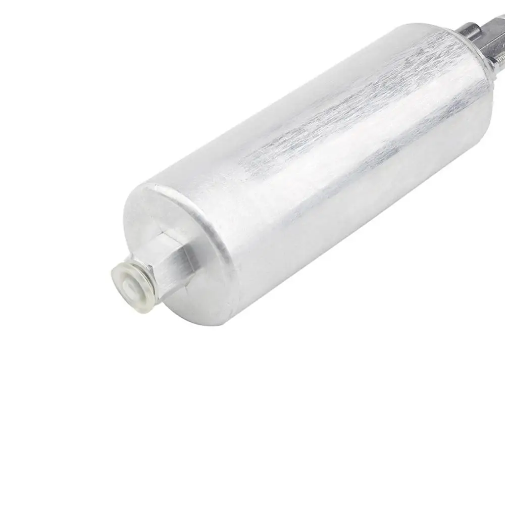 Walbro Universal 255 LPH Inline High Pressure Fuel Pump External GSL392 w// Kit