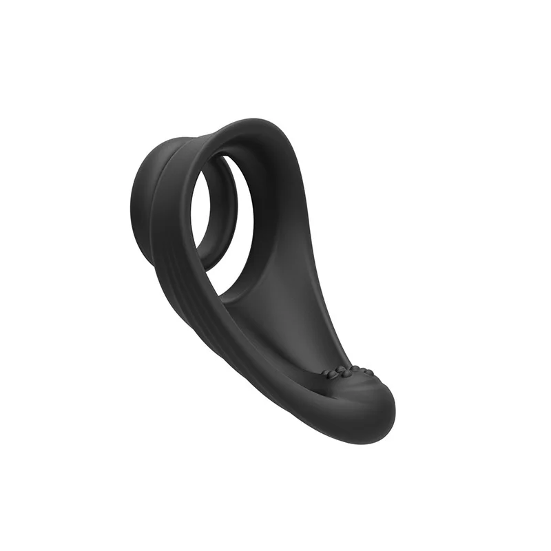 Male Cock Ring Masturbating Penis Delay Trainer Gay Adult Toys Men's Masturbator Sex for Men Anal Friction Massage | Красота и
