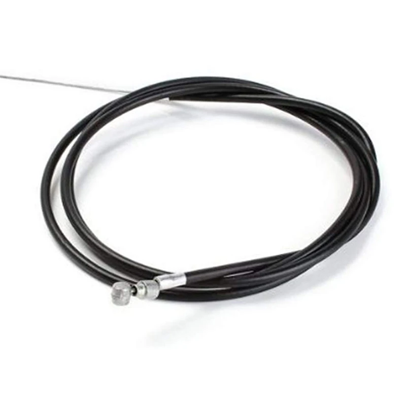 Brake cable inner wire Clearance