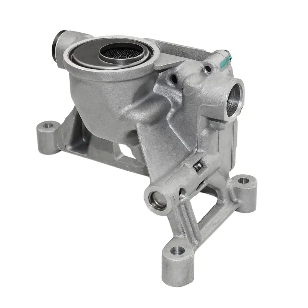 AP01 Новый масляный насос для Audi A4 A6 A8 Cabriolet VW PASSAT Skoda Superb 2.4L 2.6L 2.7L 2.8L V6 AJG AJK ACK ABC 078115105A |