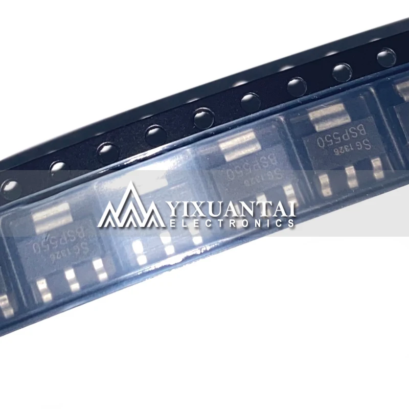 

10pcs Free shipping Original BFG16A BFG194 BSP550 BSP75GTA BSP75 BFG94 BFG97 SOT223