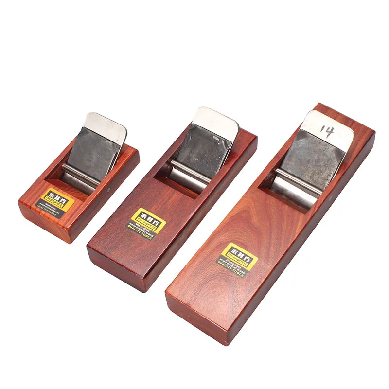 

Mu jack&alin fang Desktop Flat Type Level Two Ebony Woodworking Pull Planing Short Planing in Planing Carpenter Woodworking Hand