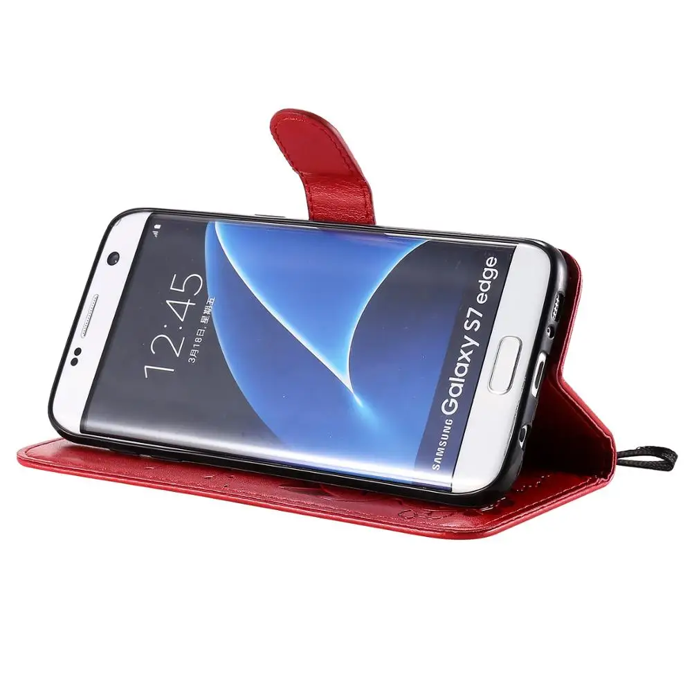 Кожаный чехол с 3D кошкой для Motorola Moto G4 Play G5s G6 G7 G8 Power E4 Plus E5 E6 E7 Bee|Бамперы| |