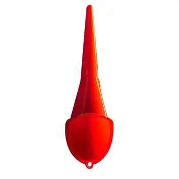 

Car Refueling Long Mouth Funnel Gasoline Engine Oil Additive Motorcycle Farm Machine Use Convenient Anti-leaking Filler Supply