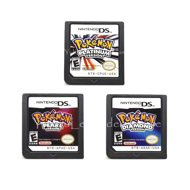 ds cartridge