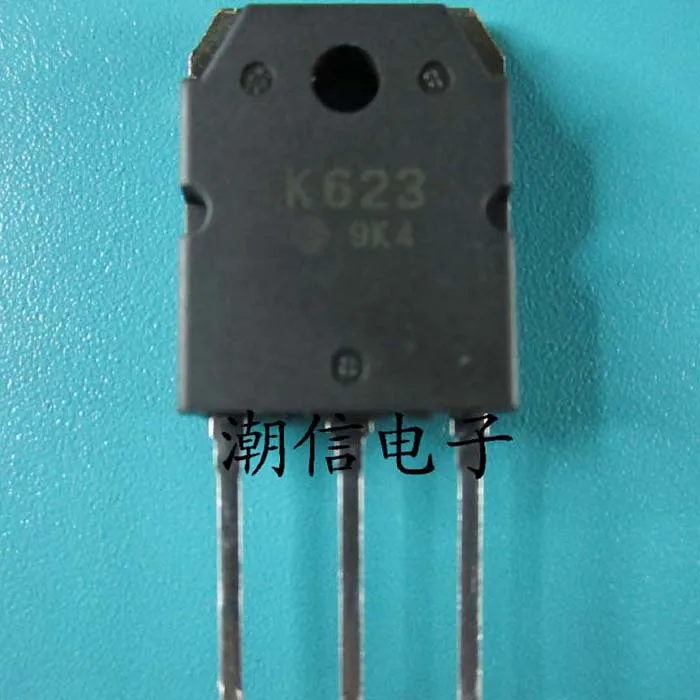 K623 2SK623 TO-3P