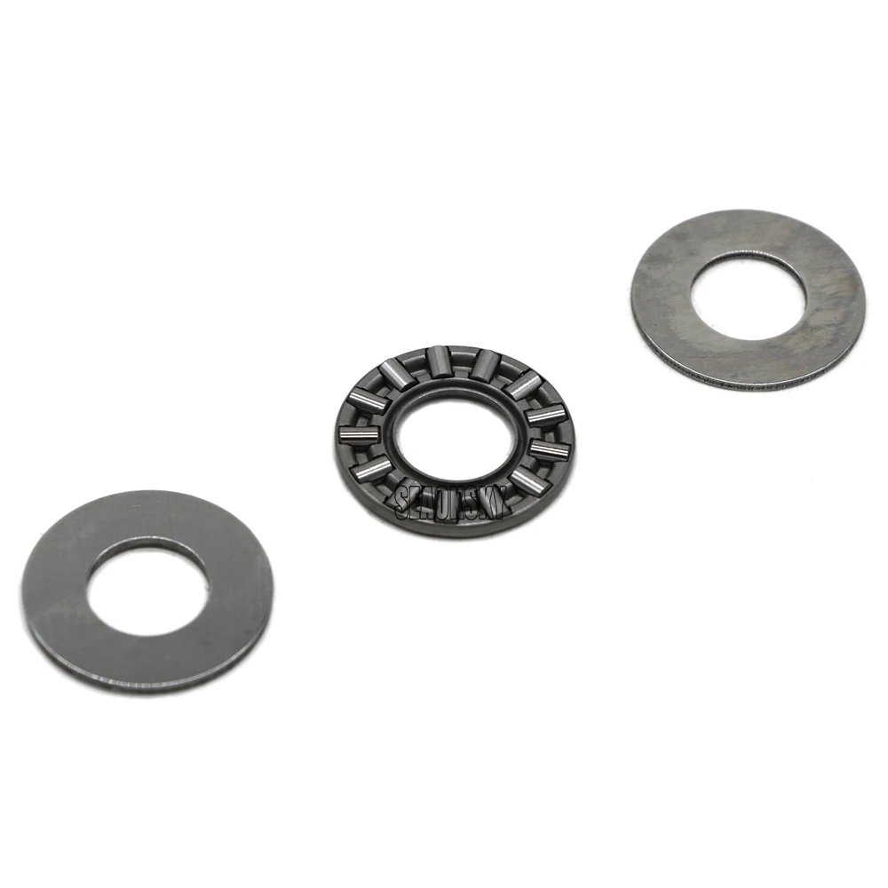 Needle Thrust Bearing 93341-414V1 For Yamaha Parsun Outboard Motor 9.9HP 15HP Replacement parts 93341-41414 Boat Engine Parts